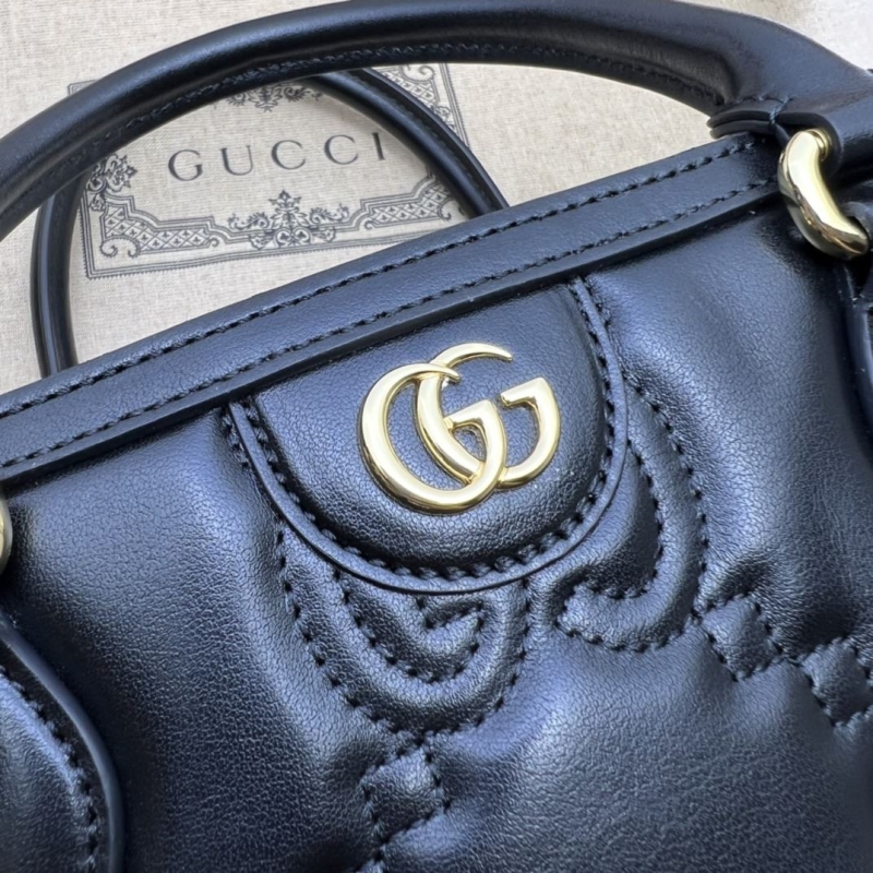 Gucci Shopping Bags